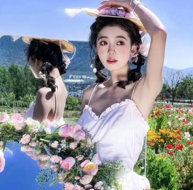 祭品公主与兽王在线观看封面